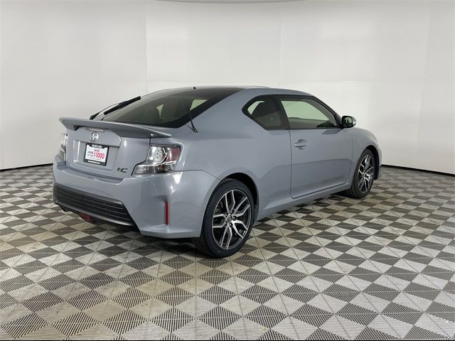 2016 Scion tC Base