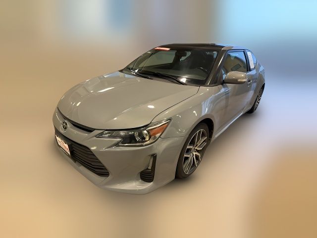 2016 Scion tC Base