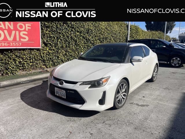 2016 Scion tC Base