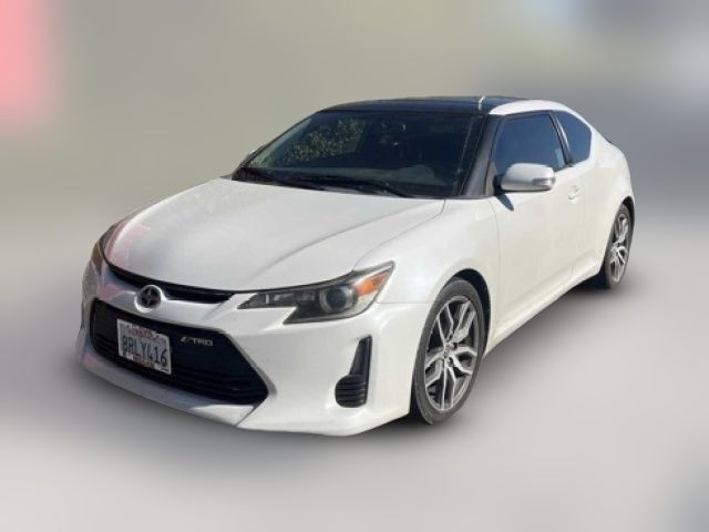 2016 Scion tC Base