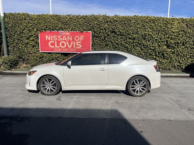 2016 Scion tC Base