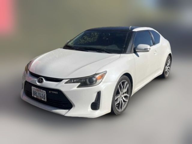 2016 Scion tC Base