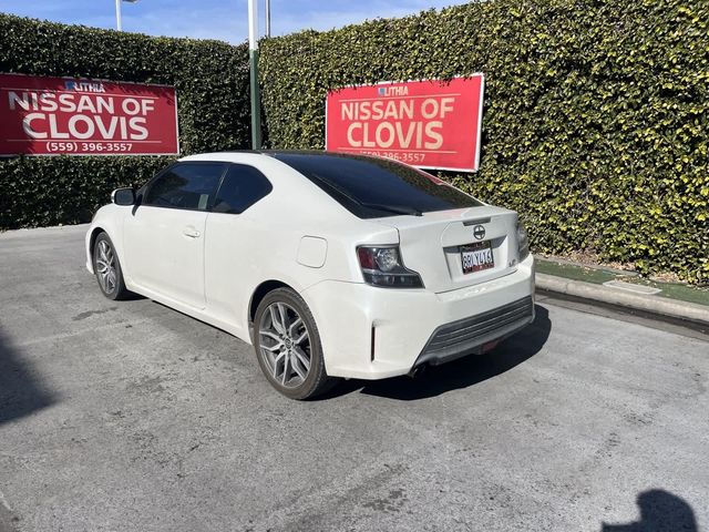 2016 Scion tC Base