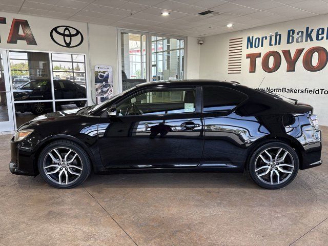 2016 Scion tC Base