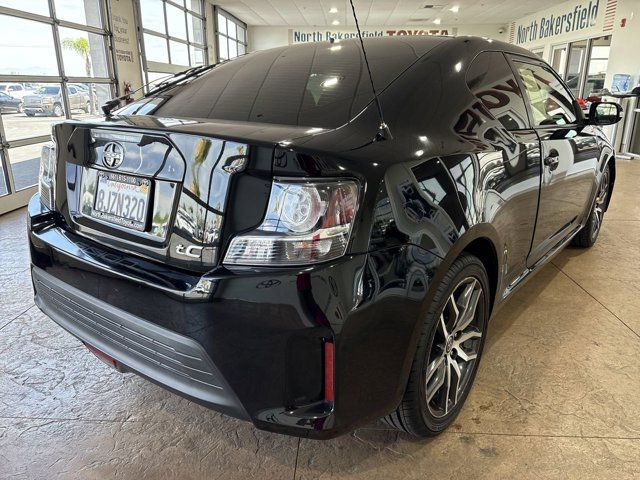 2016 Scion tC Base
