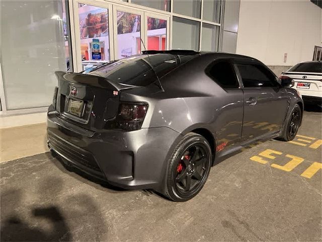 2016 Scion tC Base