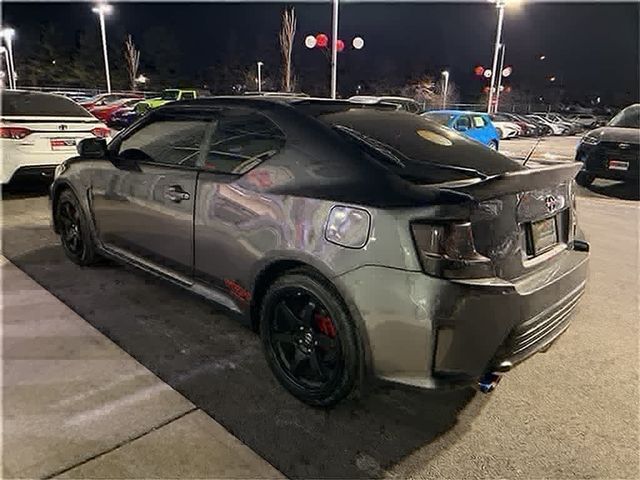 2016 Scion tC Base