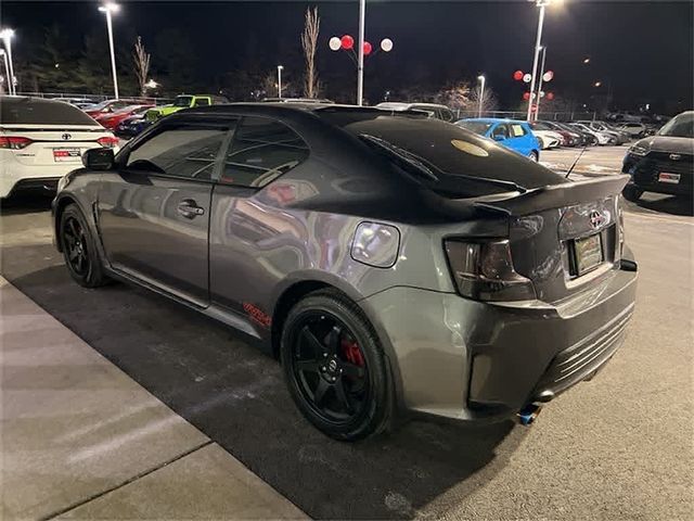 2016 Scion tC Base