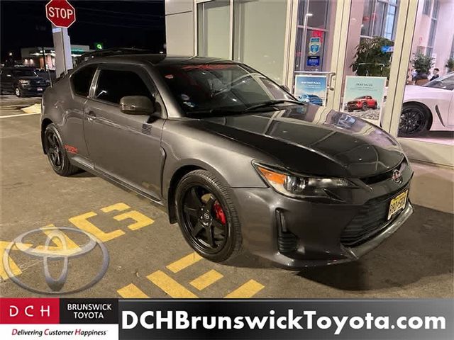 2016 Scion tC Base