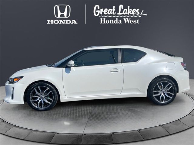 2016 Scion tC Base