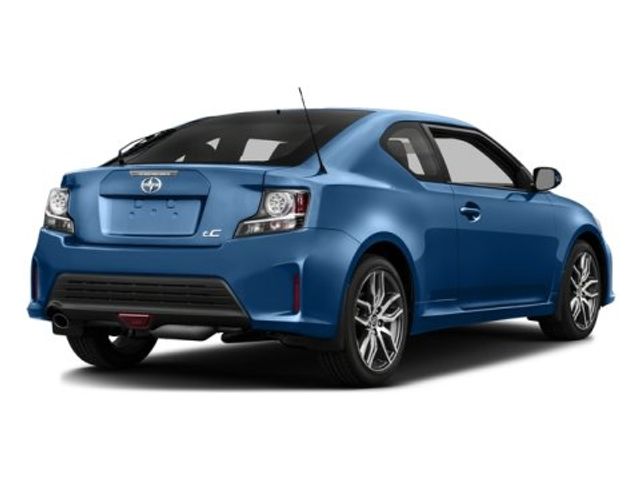 2016 Scion tC Base