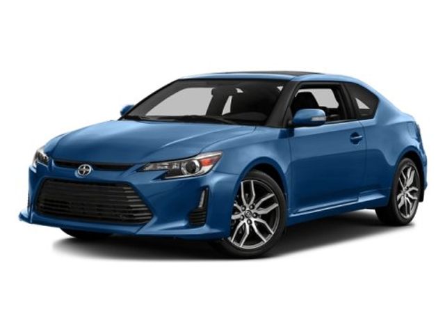 2016 Scion tC Base