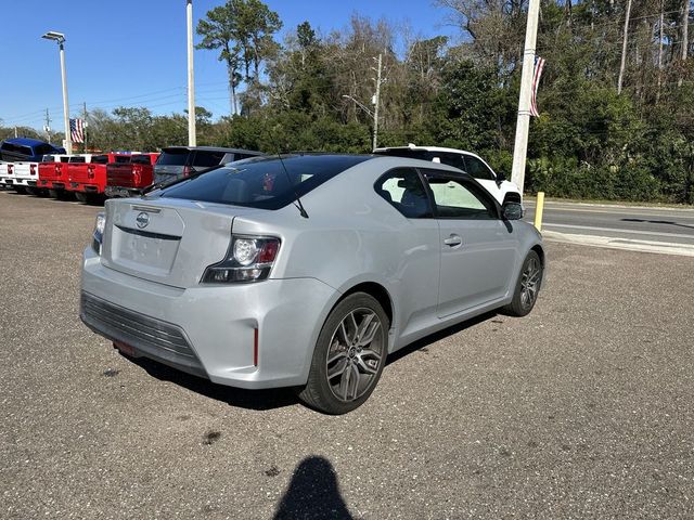 2016 Scion tC Base