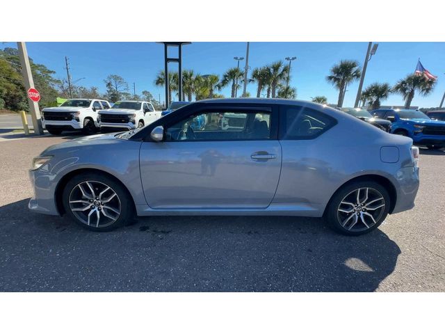 2016 Scion tC Base