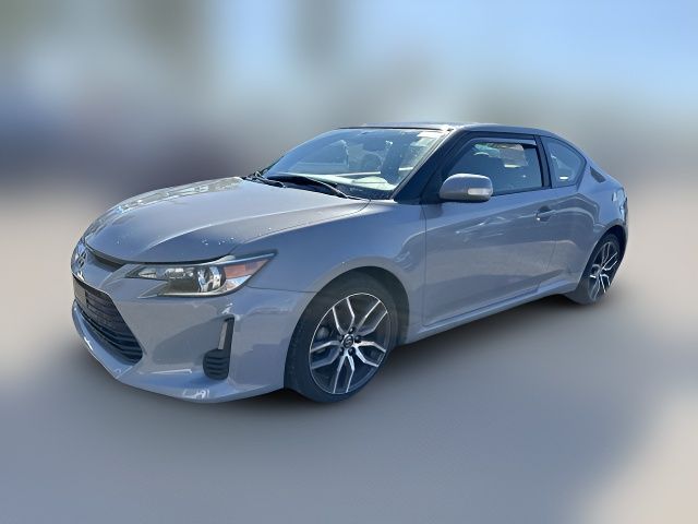 2016 Scion tC Base