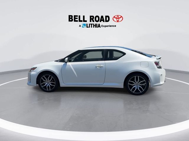 2016 Scion tC Base