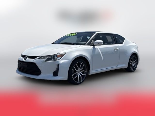 2016 Scion tC Base