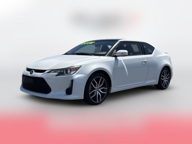 2016 Scion tC Base