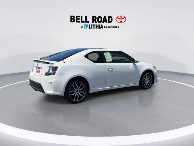 2016 Scion tC Base