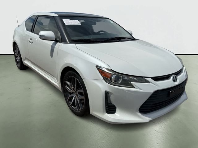 2016 Scion tC Base