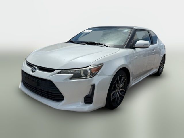 2016 Scion tC Base