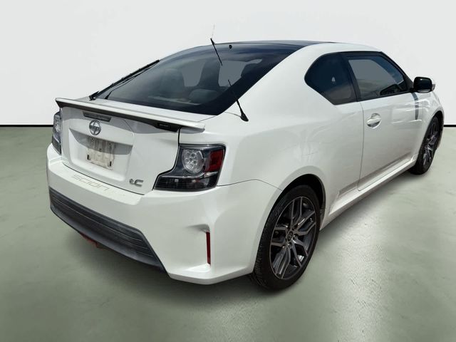 2016 Scion tC Base