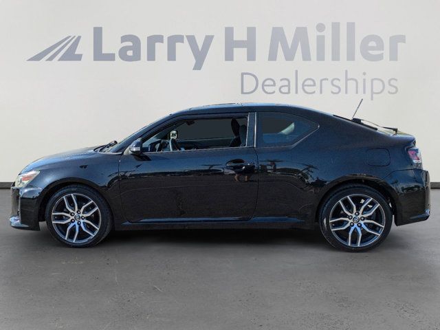 2016 Scion tC Base