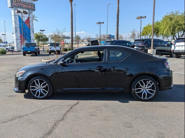 2016 Scion tC Base