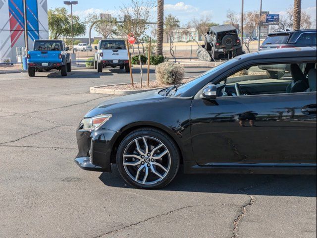 2016 Scion tC Base