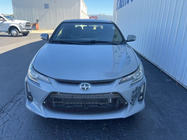 2016 Scion tC 