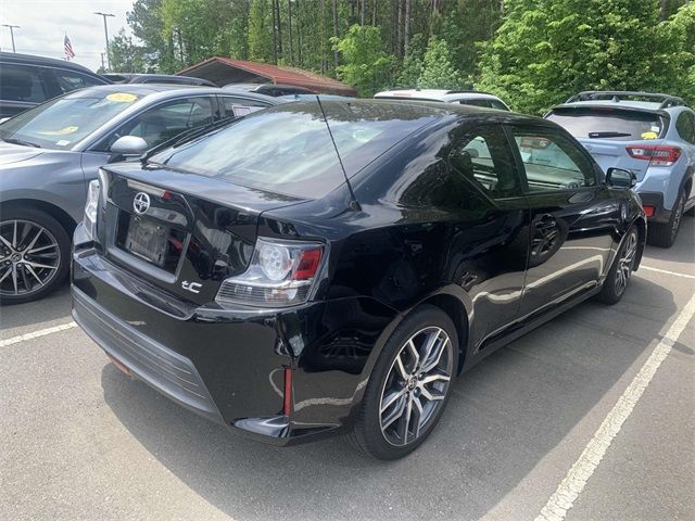 2016 Scion tC Base