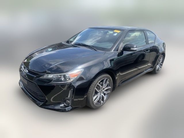 2016 Scion tC Base