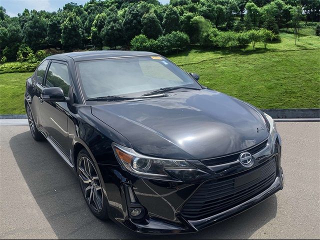 2016 Scion tC Base
