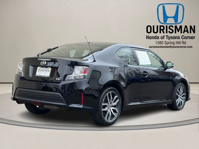 2016 Scion tC Base