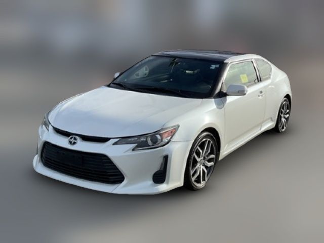 2016 Scion tC Base