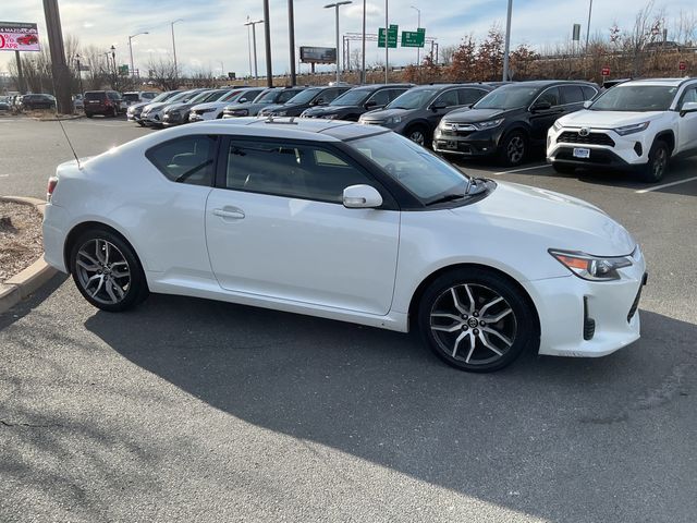 2016 Scion tC Base