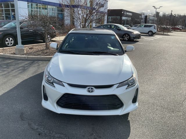 2016 Scion tC Base