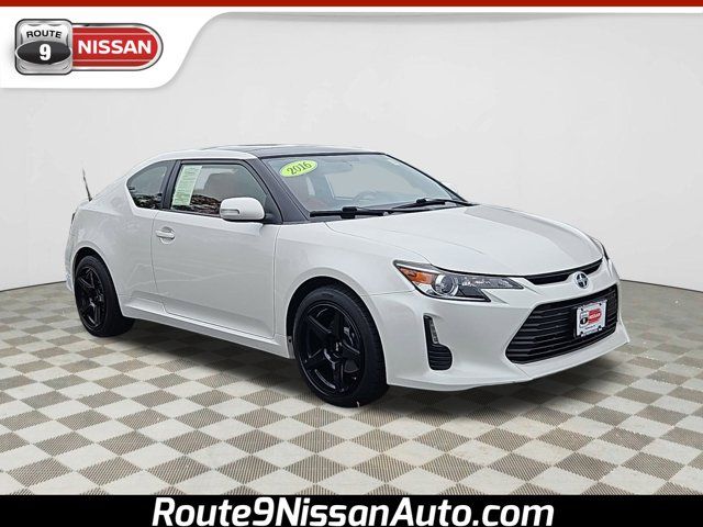 2016 Scion tC Release Series 10.0