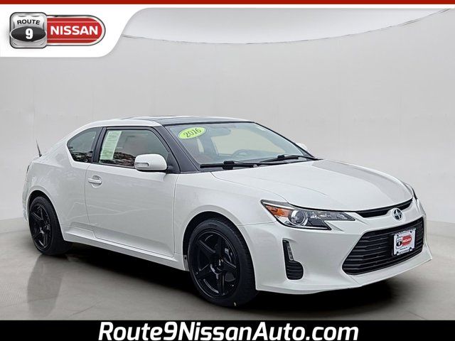 2016 Scion tC Release Series 10.0