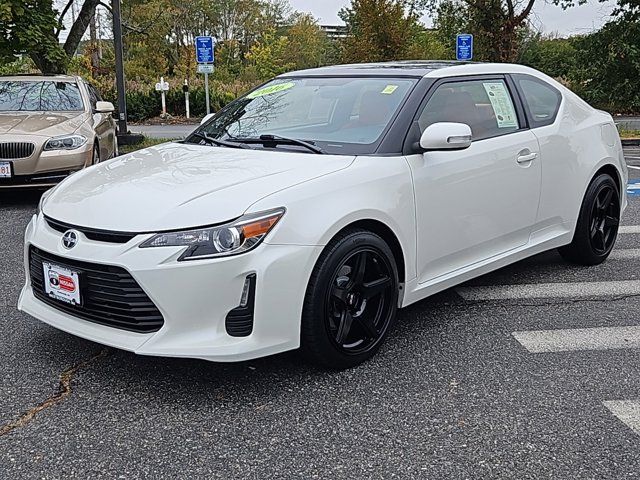 2016 Scion tC Release Series 10.0