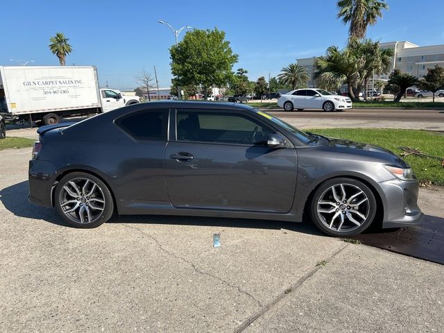 2016 Scion tC 