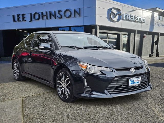 2016 Scion tC Base