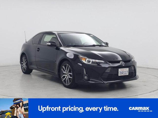 2016 Scion tC Base
