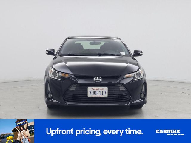 2016 Scion tC Base