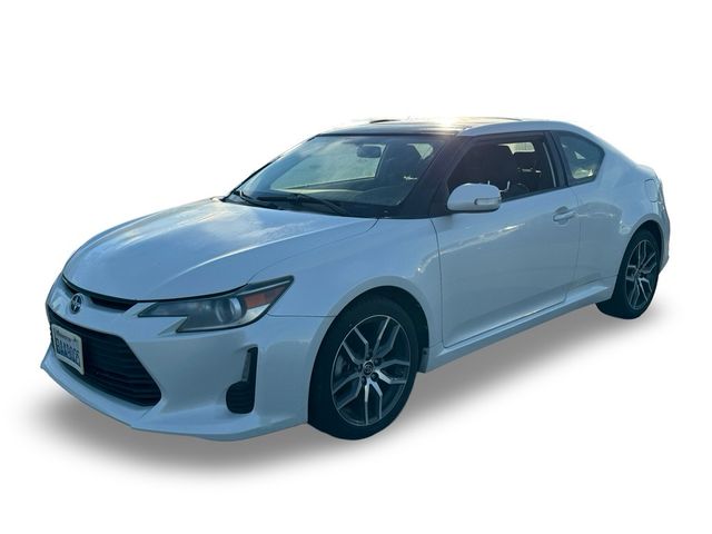 2016 Scion tC Base