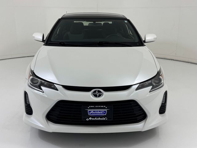 2016 Scion tC Base