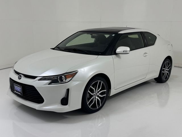 2016 Scion tC Base