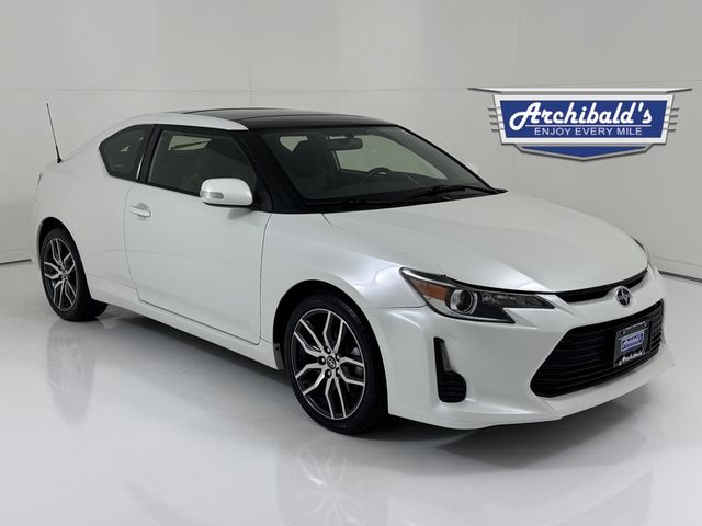 2016 Scion tC Base