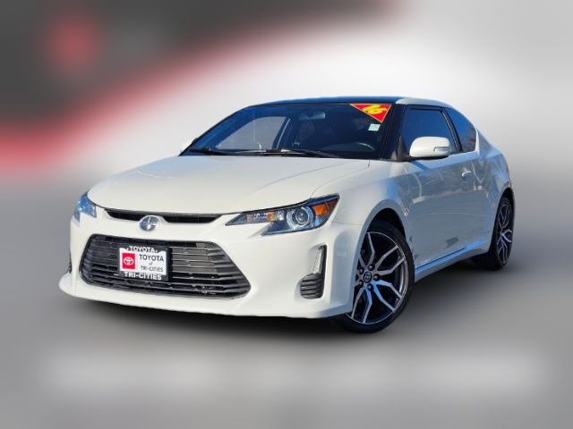 2016 Scion tC Base