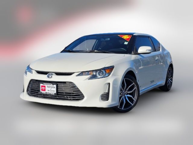 2016 Scion tC Base